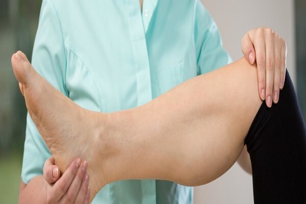 Van Zyl Physiotherapy