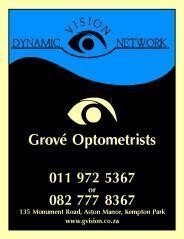 Grove Optometrists