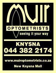 Muir Optometrists