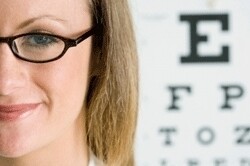 Vision Centre