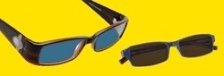 Makan Optometrists Inc