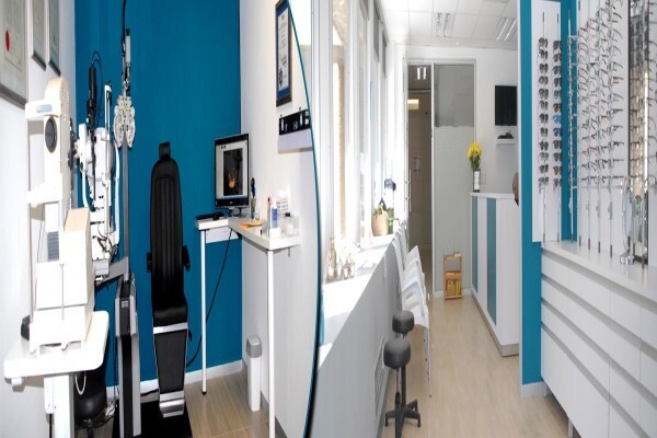 Jacobson Zena Optometrists