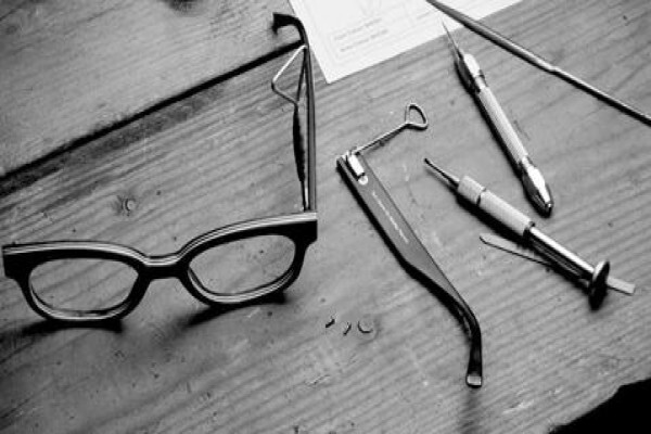 Jacobson Zena Optometrists