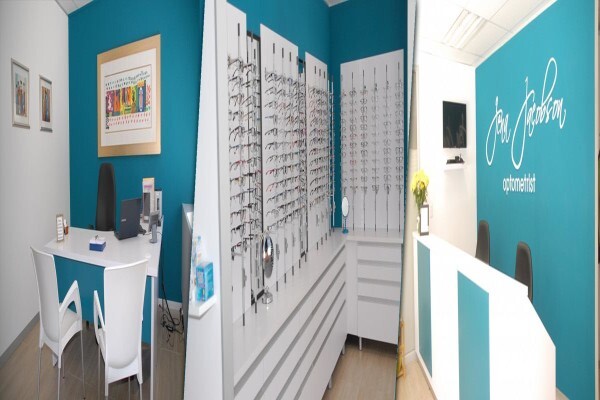 Jacobson Zena Optometrists
