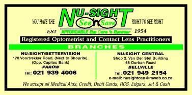 Nusight (Pty) Ltd