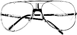 Parker J Optometrist