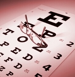 Saks Taylor & Brauer The Optometrists