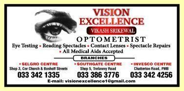Vision Excellence Optometrists