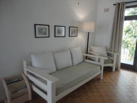 Squirrel & Vine Self-catering