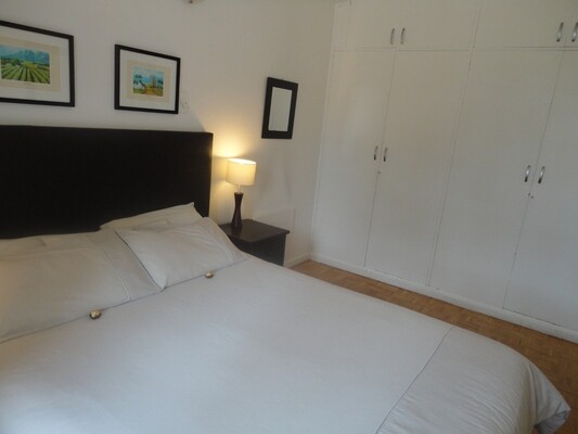 Squirrel & Vine Self-catering