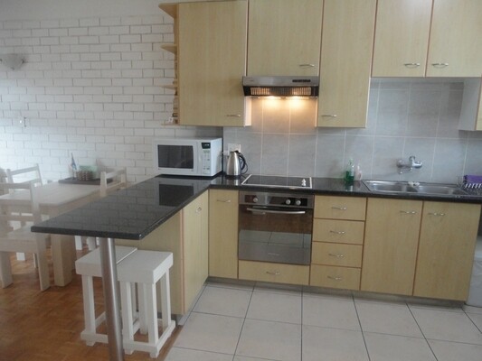 Squirrel & Vine Self-catering