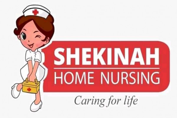 Shekinah Home Nursing PTY (ltd)