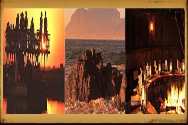 Sussi Safaris & Travel Services