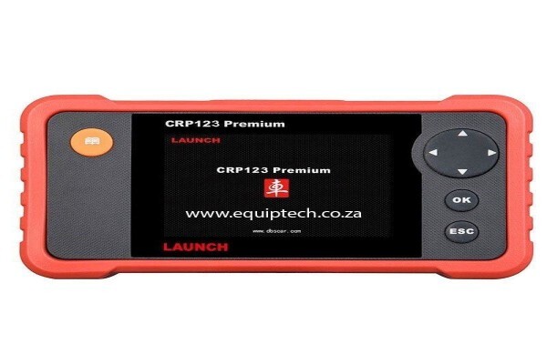 Equiptech Automotive Diagnostics