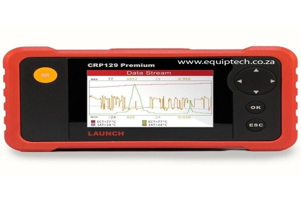 Equiptech Automotive Diagnostics