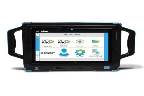 Equiptech Automotive Diagnostics
