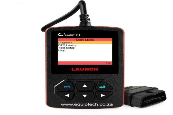 Equiptech Automotive Diagnostics