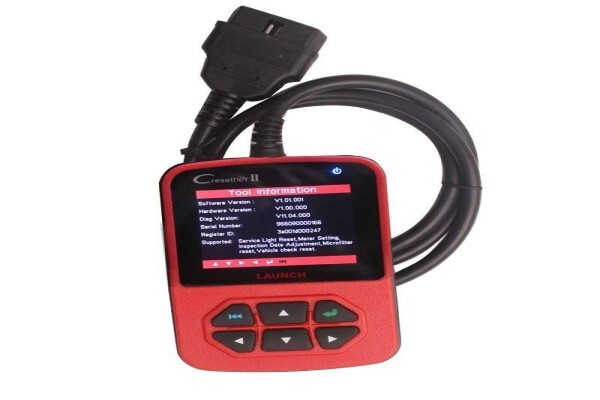 Equiptech Automotive Diagnostics