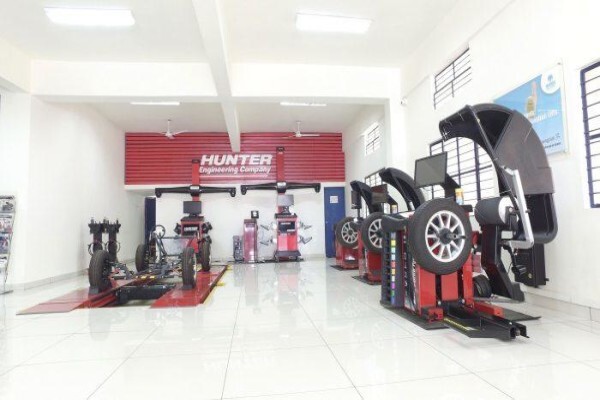 Equiptech Automotive Diagnostics