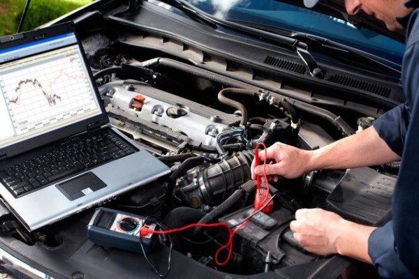 Equiptech Automotive Diagnostics
