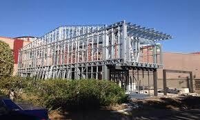 Pro Steel Rigging