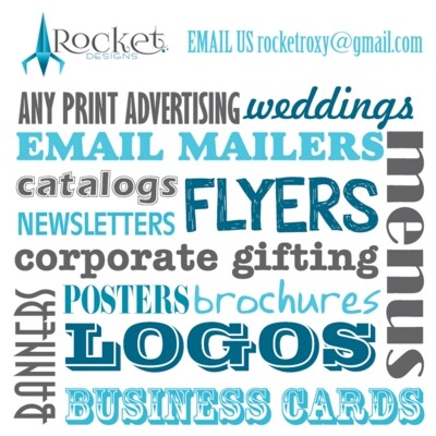 Rocket Designs
