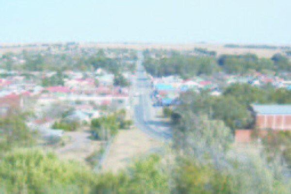Shell Senekal Filling Station