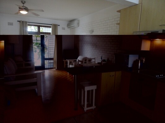 Squirrel & Vine Self-catering