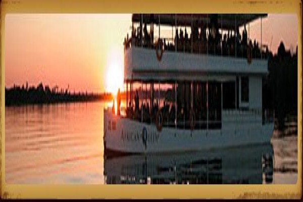Sussi Safaris & Travel Services