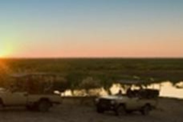 Sussi Safaris & Travel Services