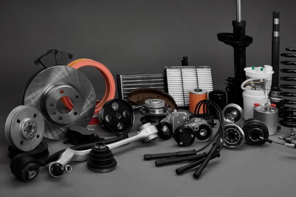 Syeds Auto Parts Centre