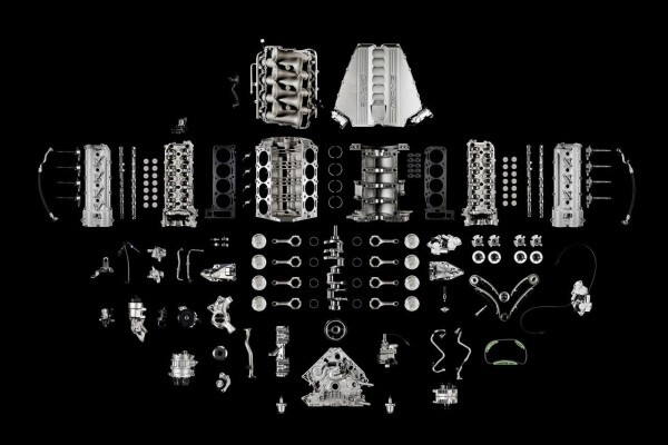 Syeds Auto Parts Centre