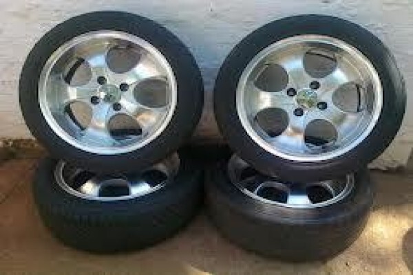 Syeds Auto Parts Centre