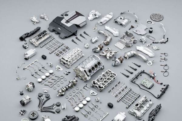 Syeds Auto Parts Centre