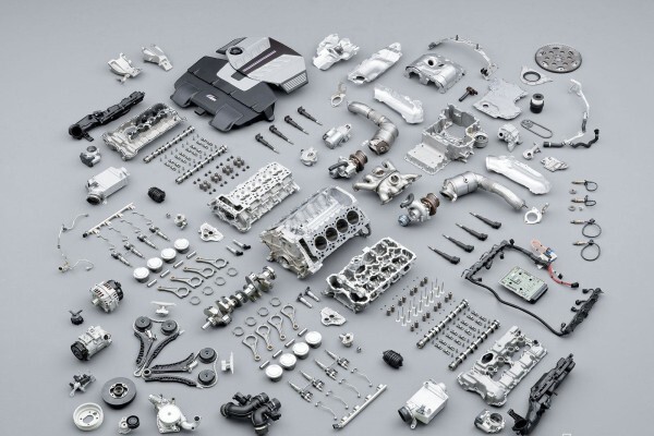 Syeds Auto Parts Centre