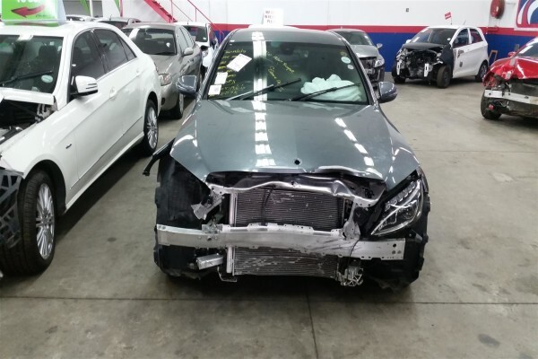 Syeds Auto Parts Centre