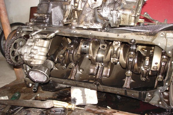 Syeds Auto Parts Centre