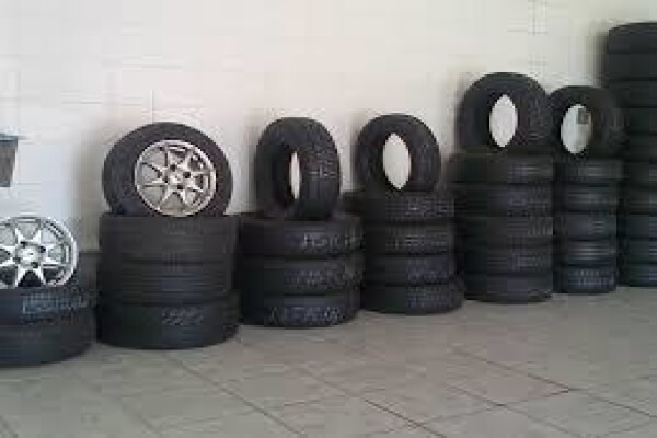 Syeds Auto Parts Centre