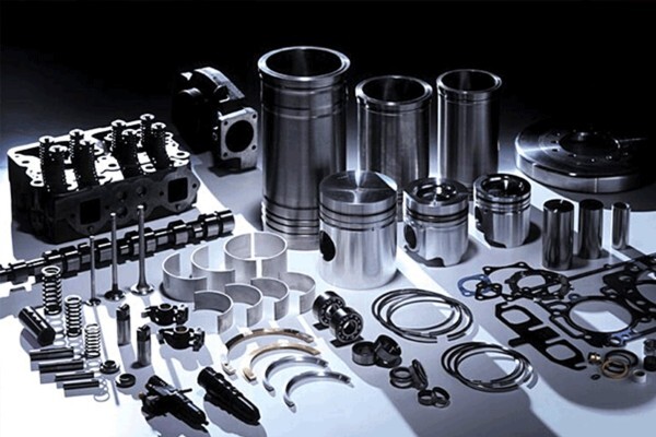 Syeds Auto Parts Centre
