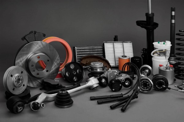 Syeds Auto Parts Centre