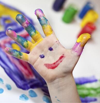 House of Creative Therapy