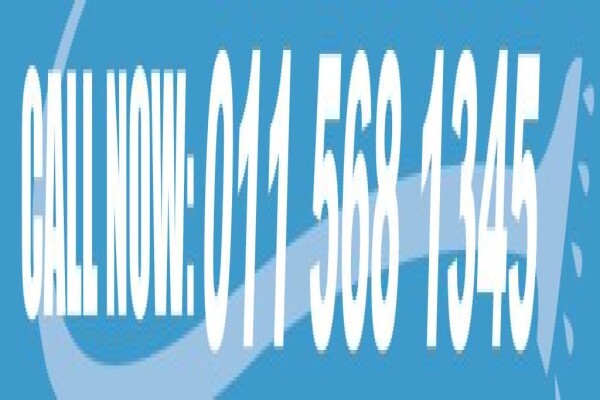Carpet Cleaners Johannesburg