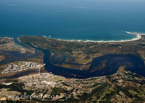 Skydive Knysna