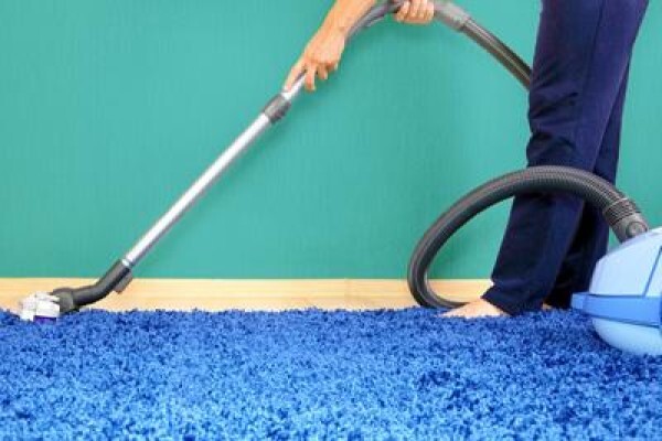 Carpet Cleaners Johannesburg