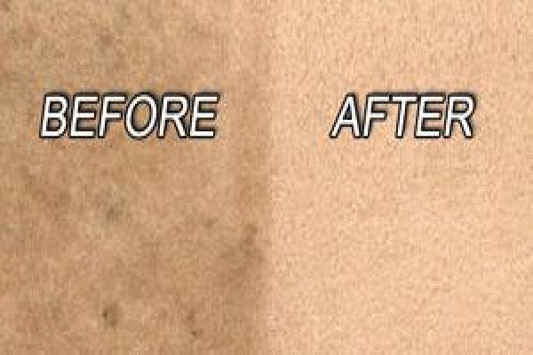 Carpet Cleaners Johannesburg