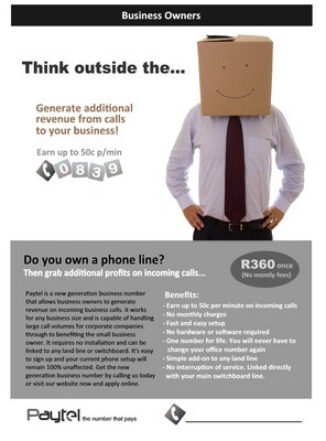 Savings.Paytel