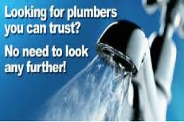 Plumbers Johannesburg