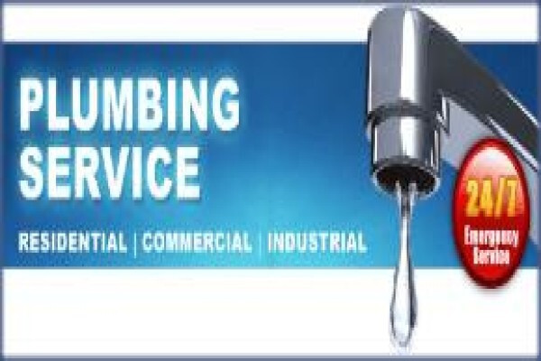 Plumbers Johannesburg