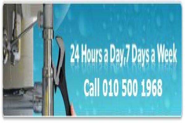 Plumbers Johannesburg