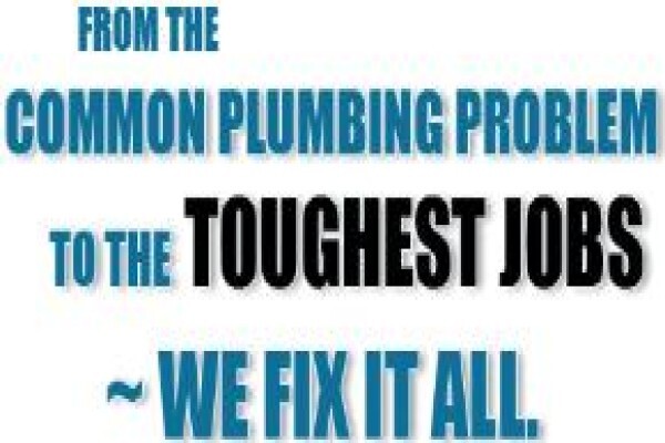 Plumbers Johannesburg